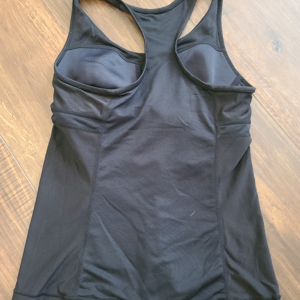 Nike Tank - Picture 4 of 4